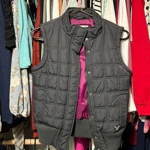American eagle vest